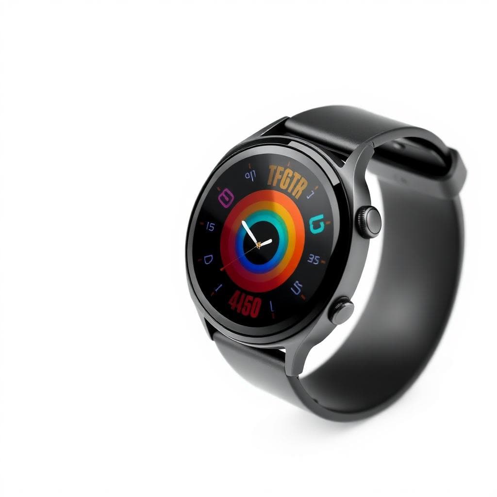 Smartwatch Pro